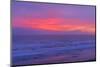 Sunrise over Atlantic Ocean, Florida, USA-null-Mounted Photographic Print