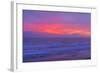 Sunrise over Atlantic Ocean, Florida, USA-null-Framed Photographic Print