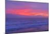 Sunrise over Atlantic Ocean, Florida, USA-null-Mounted Photographic Print