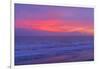 Sunrise over Atlantic Ocean, Florida, USA-null-Framed Photographic Print