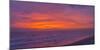 Sunrise over Atlantic Ocean, Florida, USA-null-Mounted Photographic Print