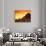 Sunrise over Land's End, Cabo San Lucas, Baja California Sur, Mexico-Walter Bibikow-Photographic Print displayed on a wall