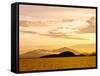 Sunrise over Langkawi Island, Malaysia, Southeast Asia, Asia-Nico Tondini-Framed Stretched Canvas