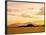 Sunrise over Langkawi Island, Malaysia, Southeast Asia, Asia-Nico Tondini-Framed Photographic Print