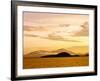 Sunrise over Langkawi Island, Malaysia, Southeast Asia, Asia-Nico Tondini-Framed Photographic Print