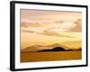 Sunrise over Langkawi Island, Malaysia, Southeast Asia, Asia-Nico Tondini-Framed Photographic Print