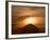 Sunrise Over Mt. Fuji-null-Framed Photographic Print