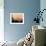 Sunrise Over Mt Hood, Portland, Oregon, USA-Janis Miglavs-Framed Premium Photographic Print displayed on a wall