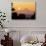 Sunrise Over Mt Hood, Portland, Oregon, USA-Janis Miglavs-Photographic Print displayed on a wall