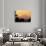 Sunrise Over Mt Hood, Portland, Oregon, USA-Janis Miglavs-Photographic Print displayed on a wall