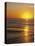 Sunrise Over Myrtle Beach, South Carolina, USA-Dennis Flaherty-Stretched Canvas