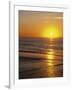 Sunrise Over Myrtle Beach, South Carolina, USA-Dennis Flaherty-Framed Photographic Print