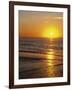 Sunrise Over Myrtle Beach, South Carolina, USA-Dennis Flaherty-Framed Photographic Print