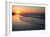 Sunrise over Myrtle-Gary Tognoni-Framed Art Print