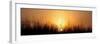 Sunrise Over Nachusa Grasslands-Steve Gadomski-Framed Photographic Print