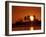 Sunrise over Odiorne Point, New Hampshire, USA-Jerry & Marcy Monkman-Framed Photographic Print