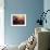 Sunrise over South Atlantic, Punta Del Este, Uruguay-Jerry Ginsberg-Framed Photographic Print displayed on a wall