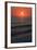 Sunrise over the North Sea-null-Framed Photographic Print