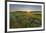 Sunrise over the salt marsh along the Essex River, Essex, Massachusetts.-Jerry & Marcy Monkman-Framed Premium Photographic Print