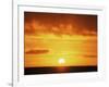 Sunrise Over the Sea, Western Australia, Australia, Pacific-Jochen Schlenker-Framed Photographic Print