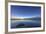 Sunrise over Yellowstone Lake, Yellowstone National Park, Wyoming, USA-Tom Norring-Framed Photographic Print