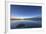 Sunrise over Yellowstone Lake, Yellowstone National Park, Wyoming, USA-Tom Norring-Framed Photographic Print