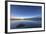 Sunrise over Yellowstone Lake, Yellowstone National Park, Wyoming, USA-Tom Norring-Framed Photographic Print