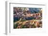 Sunrise Point - Utah - Bryce Canyon National Park - United States-Philippe Hugonnard-Framed Photographic Print