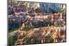 Sunrise Point - Utah - Bryce Canyon National Park - United States-Philippe Hugonnard-Mounted Photographic Print