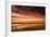 Sunrise Reflection-Michael Blanchette Photography-Framed Photographic Print