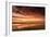 Sunrise Reflection-Michael Blanchette Photography-Framed Photographic Print