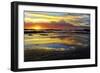 Sunrise Secrets-Incredi-Framed Giclee Print