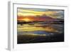 Sunrise Secrets-Incredi-Framed Giclee Print