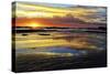 Sunrise Secrets-Incredi-Stretched Canvas