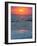 Sunrise, Silver Sands, Canaveral National Seashore, Florida-Lisa S^ Engelbrecht-Framed Photographic Print