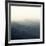 Sunrise, Smoky Mountains-Nicholas Bell-Framed Photographic Print