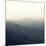 Sunrise, Smoky Mountains-Nicholas Bell-Mounted Photographic Print