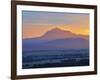 Sunrise, Stirling Range, Stirling Range National Park, Western Australia, Australia, Pacific-Schlenker Jochen-Framed Photographic Print