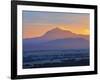 Sunrise, Stirling Range, Stirling Range National Park, Western Australia, Australia, Pacific-Schlenker Jochen-Framed Photographic Print