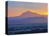 Sunrise, Stirling Range, Stirling Range National Park, Western Australia, Australia, Pacific-Schlenker Jochen-Stretched Canvas