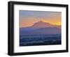 Sunrise, Stirling Range, Stirling Range National Park, Western Australia, Australia, Pacific-Schlenker Jochen-Framed Photographic Print