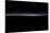 Sunrise sunset over Philippine Sea seen from satellite-null-Stretched Canvas