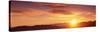 Sunrise, Texas Canyon, Arizona, USA-null-Stretched Canvas