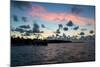 Sunrise to Key West - Florida-Philippe Hugonnard-Mounted Photographic Print