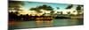 Sunrise to Key West - Florida-Philippe Hugonnard-Mounted Photographic Print