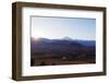 Sunrise, Tsaranoro Valley, Ambalavao, central area, Madagascar, Africa-Christian Kober-Framed Photographic Print