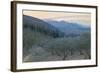 Sunrise, Umbria, 1914-William Blake Richmond-Framed Giclee Print