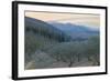 Sunrise, Umbria, 1914-William Blake Richmond-Framed Giclee Print