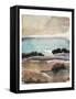 Sunrise Valley-Faith Evans-Sills-Framed Stretched Canvas