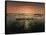 Sunrise, Ventimiglia, Rivier, C.1890-1900-null-Framed Stretched Canvas